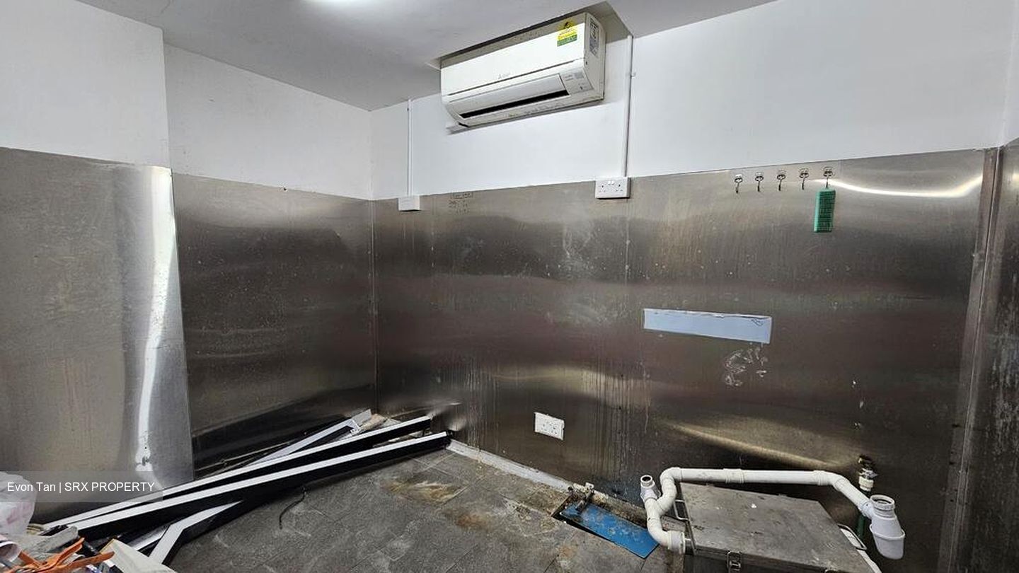 Craig Place (D2), Shop House #477973701